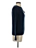 Field Flower Blue Pullover Sweater Size XS - photo 4