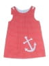 Unbranded Red Dress Size S (estimated, kids) - photo 1
