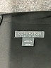 Covington Black Long Sleeve Blouse Size M - photo 7