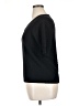 Ella Moss Black Pullover Sweater Size XL - photo 5