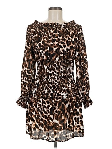 Venus Casual Dress (view 1)