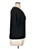 Ella Moss Black Pullover Sweater Size XL - photo 4