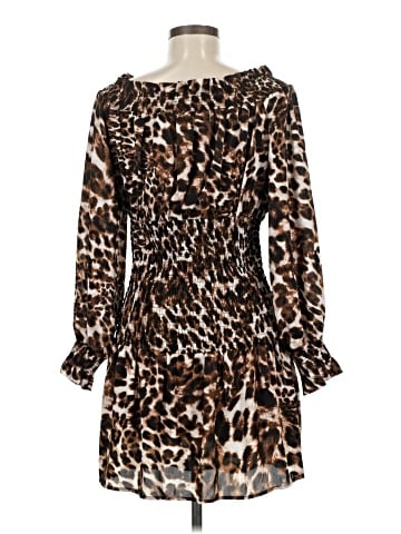 Venus Casual Dress (view 2)