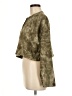 BP. Camo Green Cardigan Size M - photo 5