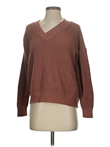 Aeropostale Pullover Sweater (view 1)