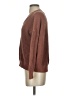 Aeropostale Brown Pullover Sweater Size XS - photo 5