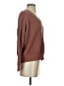 Aeropostale Brown Pullover Sweater Size XS - photo 4