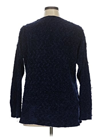 Casual Corner Pullover Sweater (view 2)