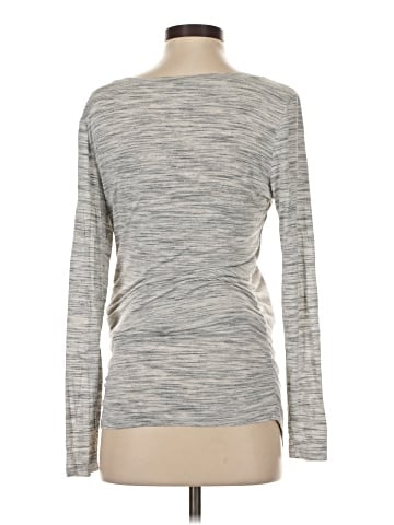 Motherhood 3/4 Sleeve T-Shirt (view 2)