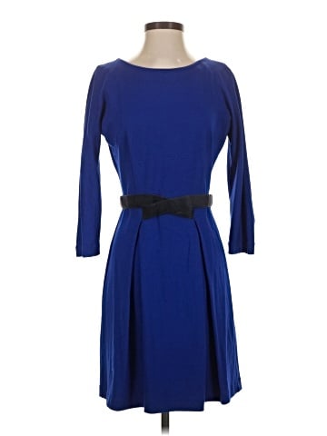 Girls from Savoy Casual Dress (view 1)