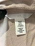 H&M Solid Tan Romper Size XS - photo 4