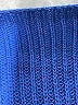 Unbranded Blue Pullover Sweater Size XL - photo 7