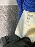 Unbranded Blue Pullover Sweater Size XL - photo 8
