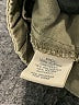 Mudd 100% Cotton Green Jacket Size XL - photo 7
