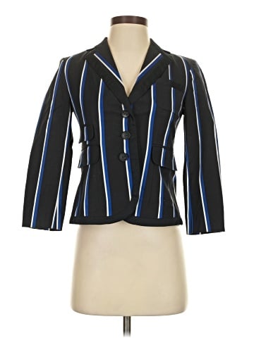 Club Monaco Blazer (view 1)