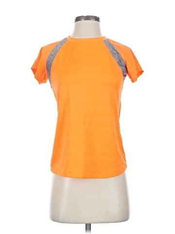 Game Time Short Sleeve T-Shirt (view 1)