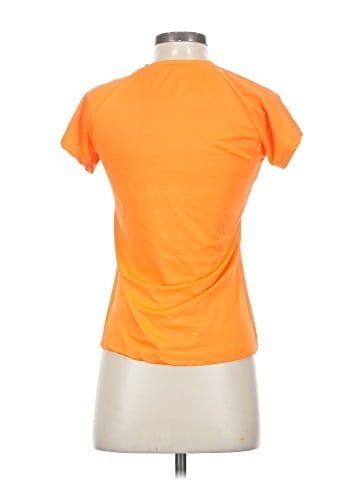 Game Time Short Sleeve T-Shirt (view 2)