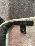 J.Crew Stripes Gray Pullover Sweater Size XS - photo 7