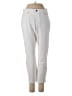 Hue Ivory Jeggings Size M - photo 1