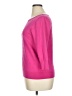 Ann Taylor Factory Pink Pullover Sweater Size XL - photo 5