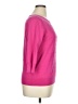 Ann Taylor Factory Pink Pullover Sweater Size XL - photo 4