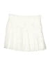 Unbranded White Formal Skirt Size M (estimated) - photo 1