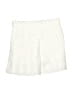 Unbranded White Formal Skirt Size M (estimated) - photo 2