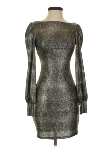 Express Cocktail Dress (view 1)