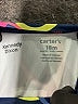 Carter's Blue Rash Guard 12-18 MO / 18 MO - photo 3