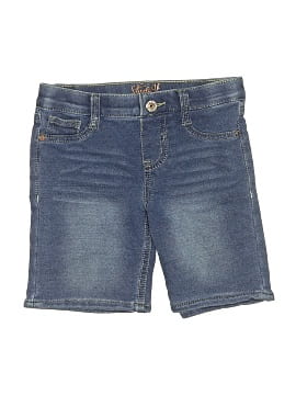Vigoss Studio Denim Shorts
