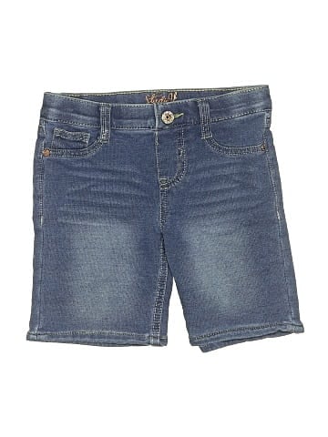 Vigoss Studio Denim Shorts (view 1)