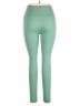 Set Active Green Blue Yoga Pants Size XL - photo 2