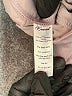 Enavant Active Purple Active Pants Size S - photo 8