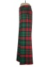 Shinesty Plaid Green Casual Pants Size 8 - photo 5