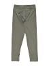 Reebok Solid Green Active Pants Size 4 - 5 - photo 1