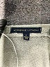 Adrienne Vittadini Color Block Gray Cardigan Size S - photo 7