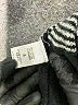 Adrienne Vittadini Color Block Gray Cardigan Size S - photo 8