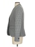 Premise Studio Houndstooth Gray Blazer Size 2 - photo 5