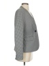 Premise Studio Houndstooth Gray Blazer Size 2 - photo 4