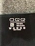 OQQ Black Bodysuit Size XL - photo 3