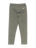 Reebok Solid Green Active Pants Size 4 - 5 - photo 2