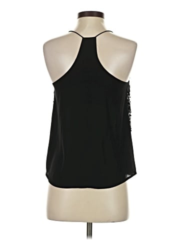 JOA Sleeveless Blouse (view 2)