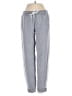 P.J. Salvage Gray Sweatpants Size XS - photo 1
