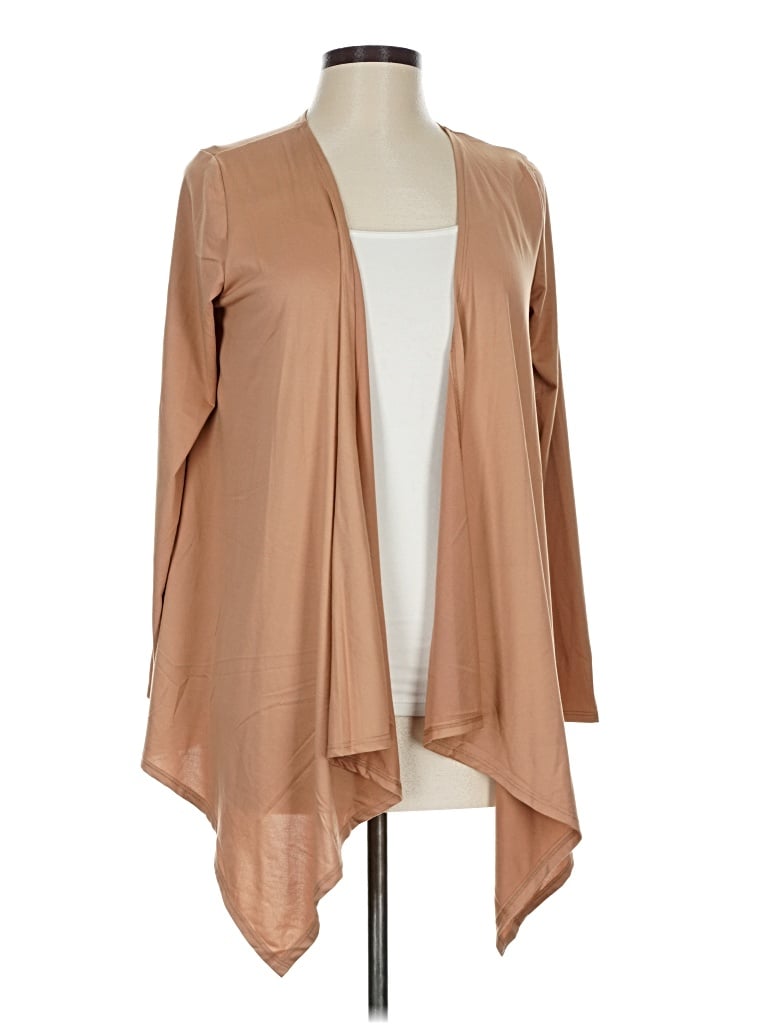 Ninexis Kimono In Brown