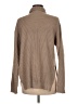 Shein 100% Acrylic Tan Pullover Sweater Size 8 - 10 - photo 2