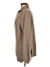 Shein 100% Acrylic Tan Pullover Sweater Size 8 - 10 - photo 5