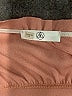 Missguided Solid Tan Cocktail Dress Size L - photo 7