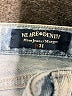 Buffalo Blue Jeans Size 31 waist - photo 7