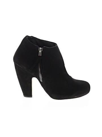 Madden Girl Heels (view 1)