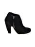 Madden Girl Black Heels Size 8 1/2 - photo 1